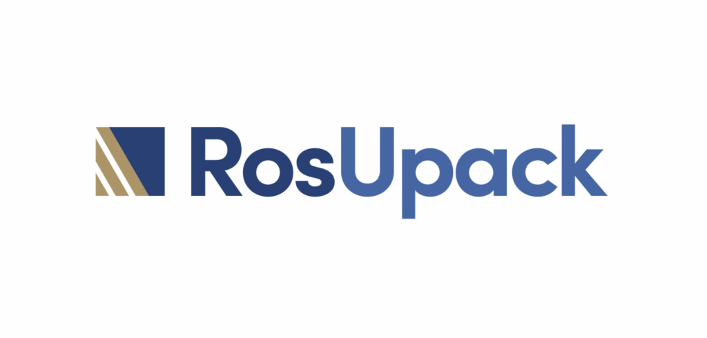 Rosupack Logo